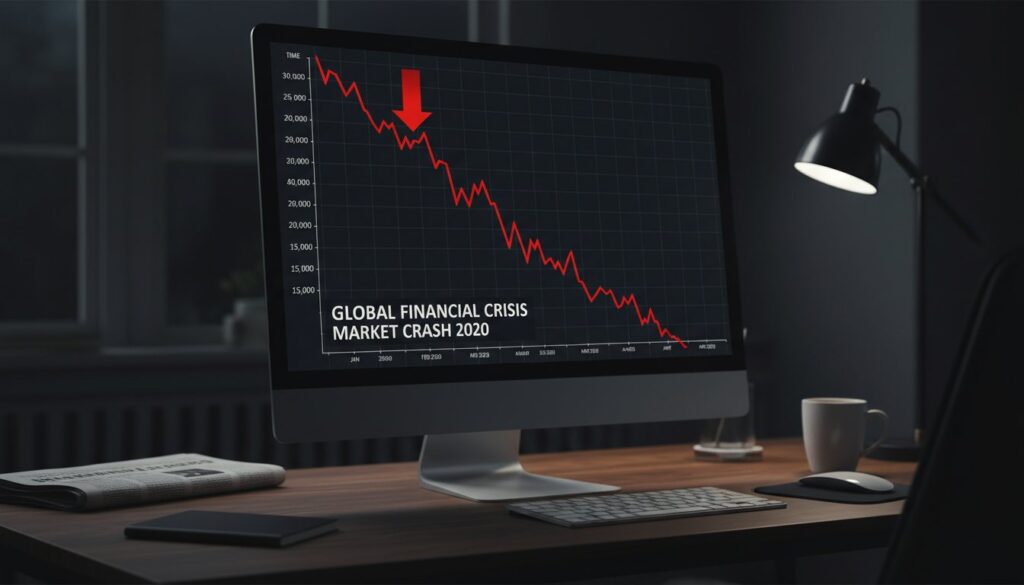 Trump's 500% Tariff Threat Triggers Nifty Crash: ₹8 Lakh Crore Wiped Out
