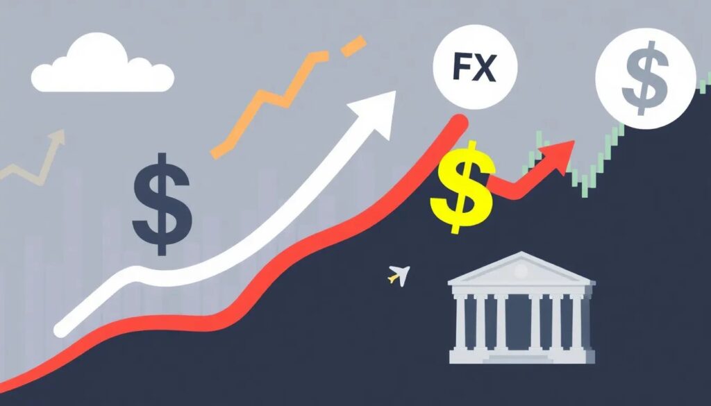 Dollar reaction to payrolls: How Job Revisions Reshape FX and Fed Bets