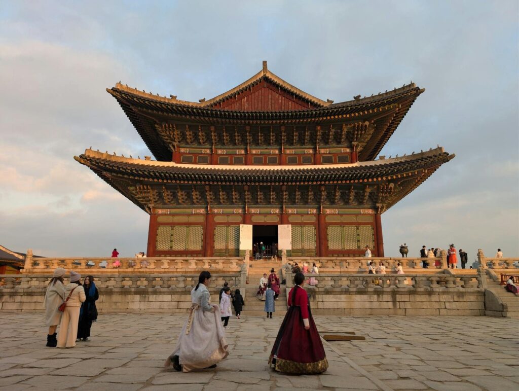 The Second Republic Begins: Navigating South Korea's Post-Yoon Era