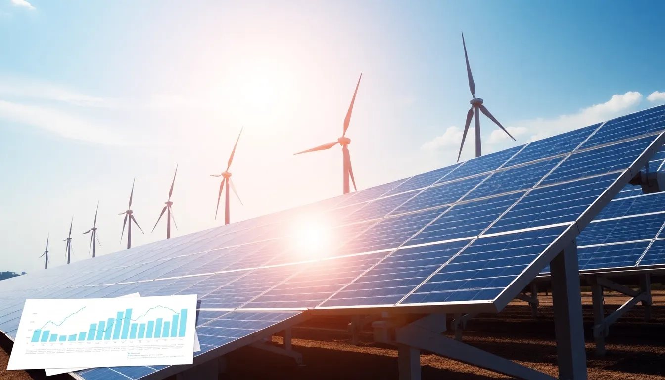 Acme Solar funding