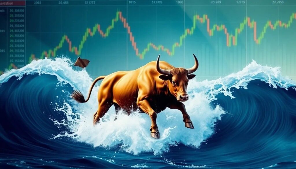 Markets Withstand US Tariff Shock: Resilience Amidst Volatility