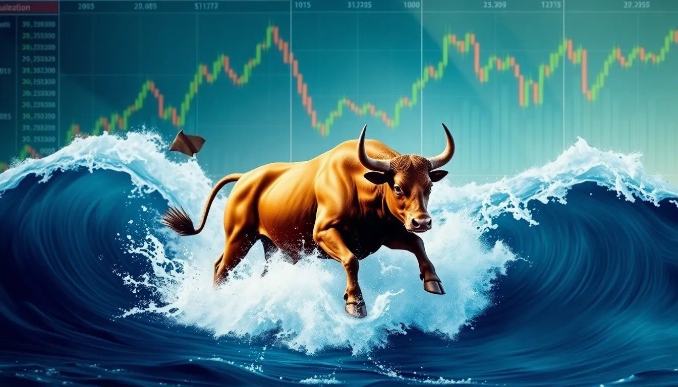 US tariff shock