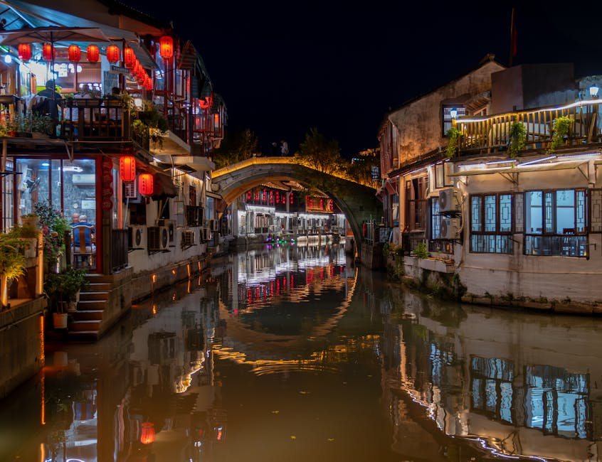 Panama Canal Chinese Influence