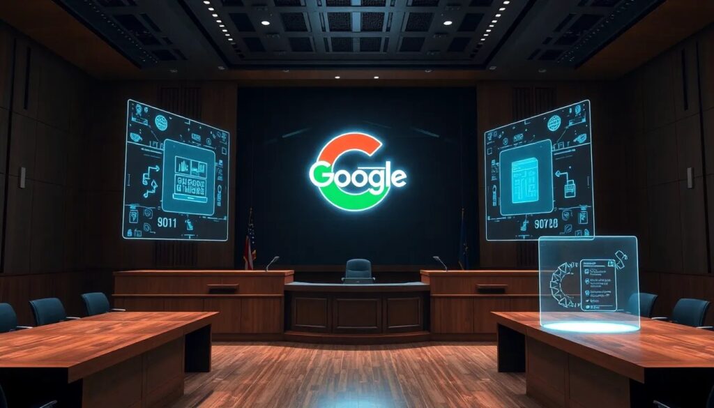 Google Antitrust Data Sharing: What the Ruling Means for Chrome, Android, and AI Innovation