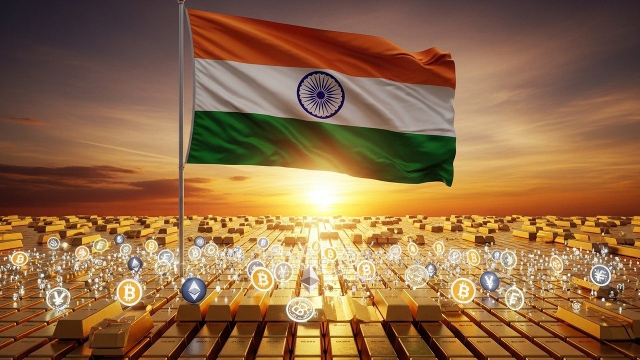 India forex reserves
