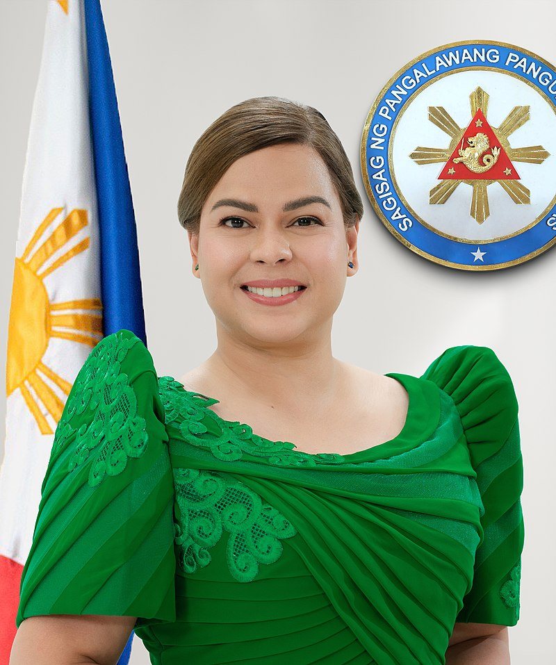 Duterte Impeachment Philippines