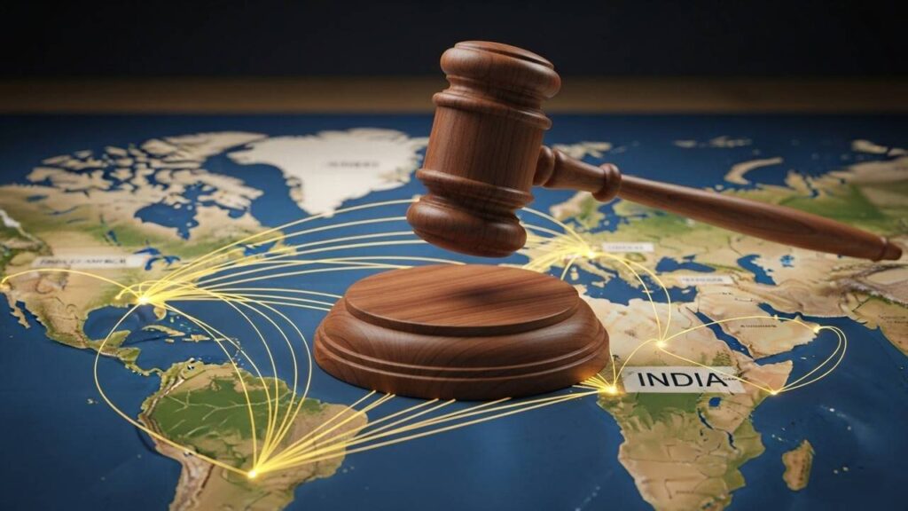 US Court Declares Trump Tariffs Illegal: What It Means for India