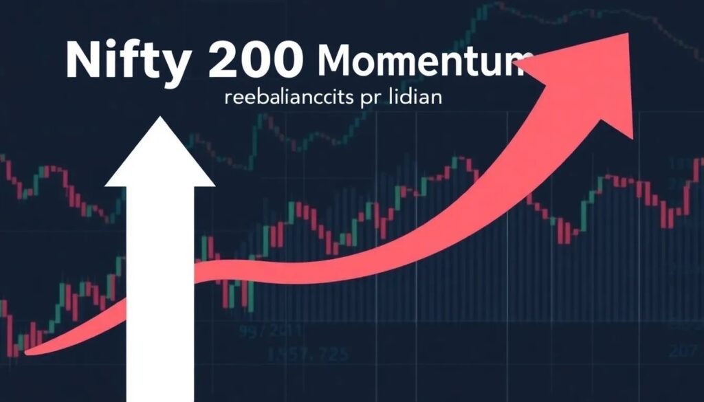 Nifty200 Momentum 30 Index Rebalance: Anticipating 20 Changes and ₹16,000 Crore Trade
