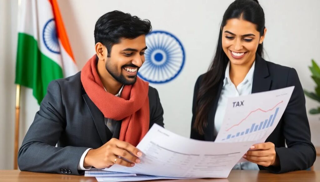 Boost Your Salary: Understanding New Tax-Free Perquisites in India