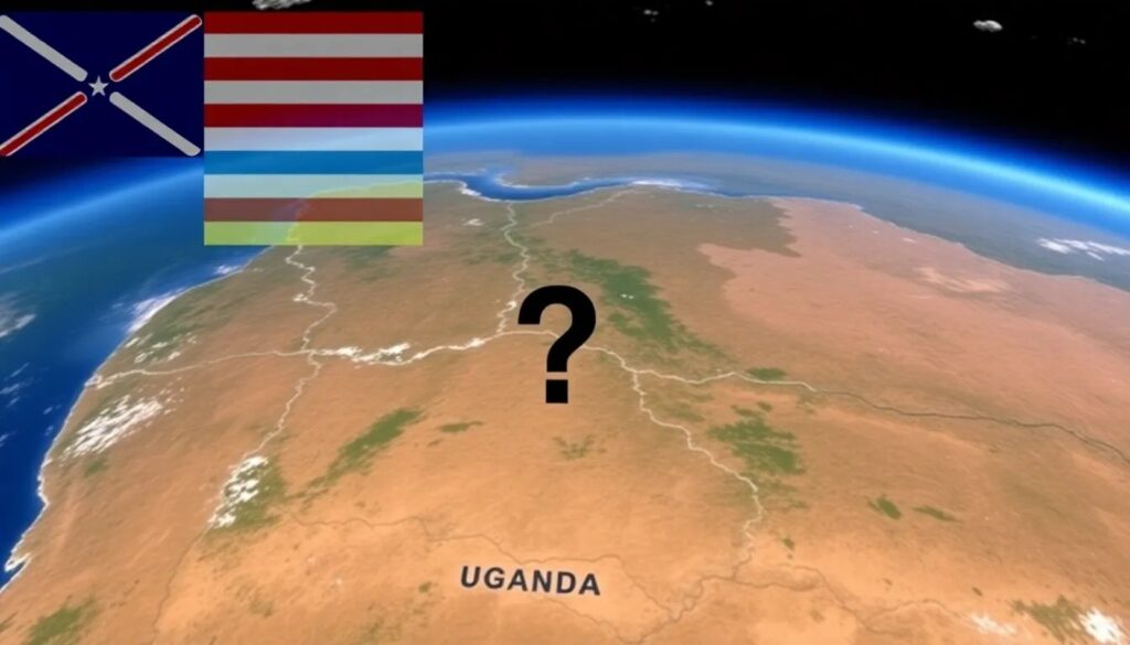 US Deportation Policy: Uganda Denies Deal Amidst Global Scrutiny