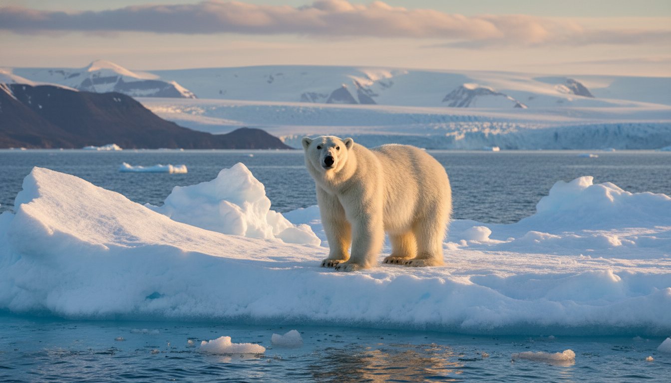 Antarctic prehistoric campsites : The “Antarctic Archive”: When Melting Ice Reveals Prehistoric Campsites
