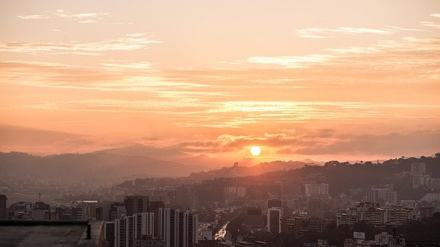 Venezuela TPS Revocation