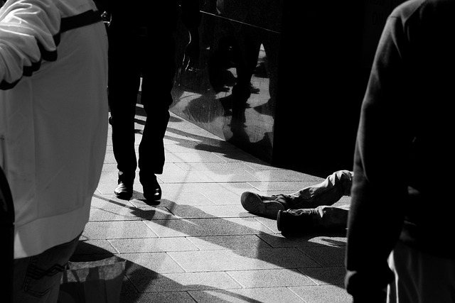 Bank of Mum and Dad inequality