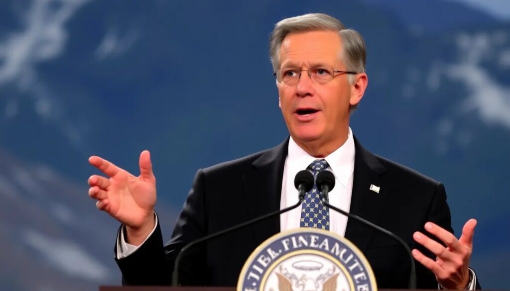 Powell's Jackson Hole Speech: Navigating Policy and Politics Amidst Economic Uncertainty