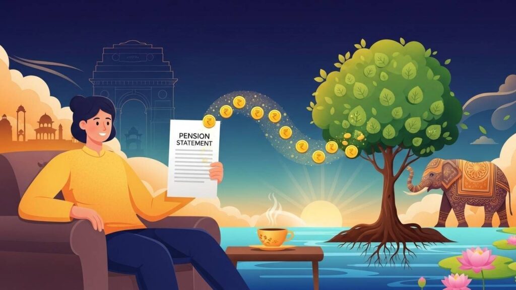 Is the EPFO Enhanced Pension Scheme Profitable for You?