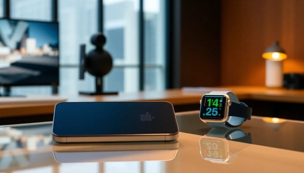 iPhone 17 Air: Apple's Bold Step Toward a Thinner Flagship