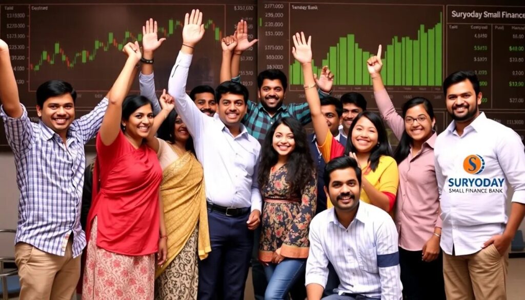 Suryoday ESOP Scheme 2019: Rewarding Employees and Driving Growth