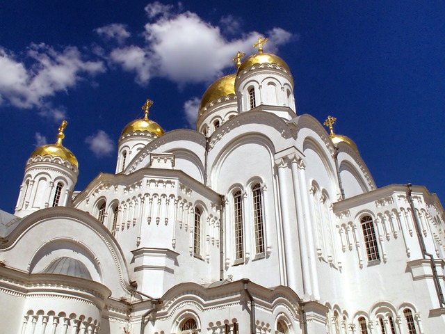 Russia Reshapes Global Energy