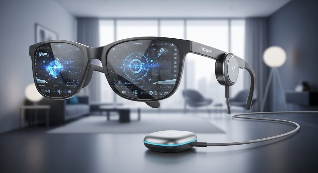 Meta Delays 'Phoenix' Mixed Reality Glasses: A Strategic Recalibration