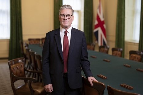 Were UK Grooming Gangs Properly Addressed During Starmer's Time?