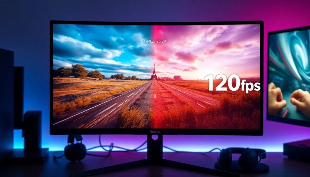 Unveiling the 120Hz vs 120fps Difference: Boost Your Gaming and Viewing Experience