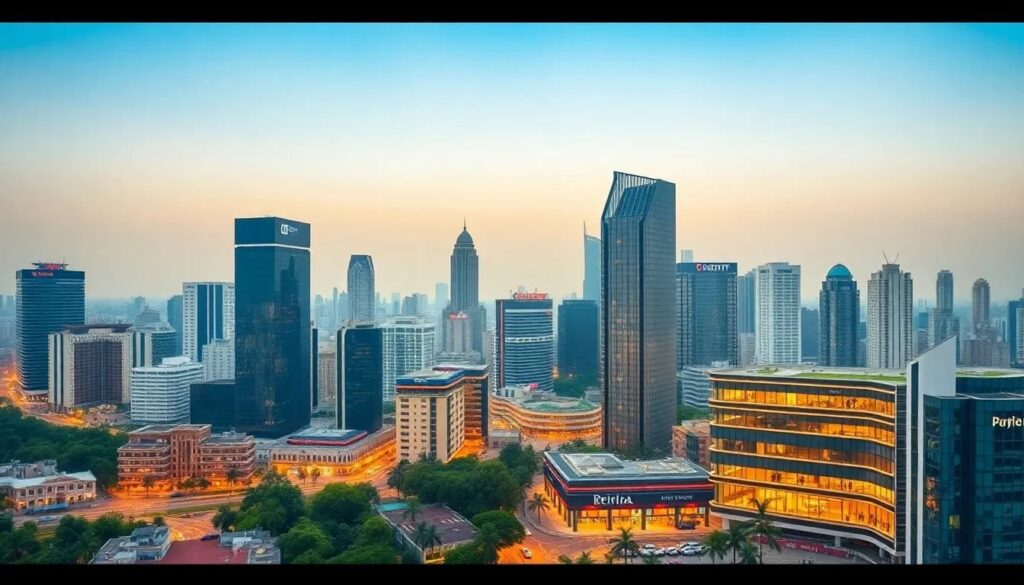 India REIT Market Growth: Unlocking Real Estate Maturity and Potential