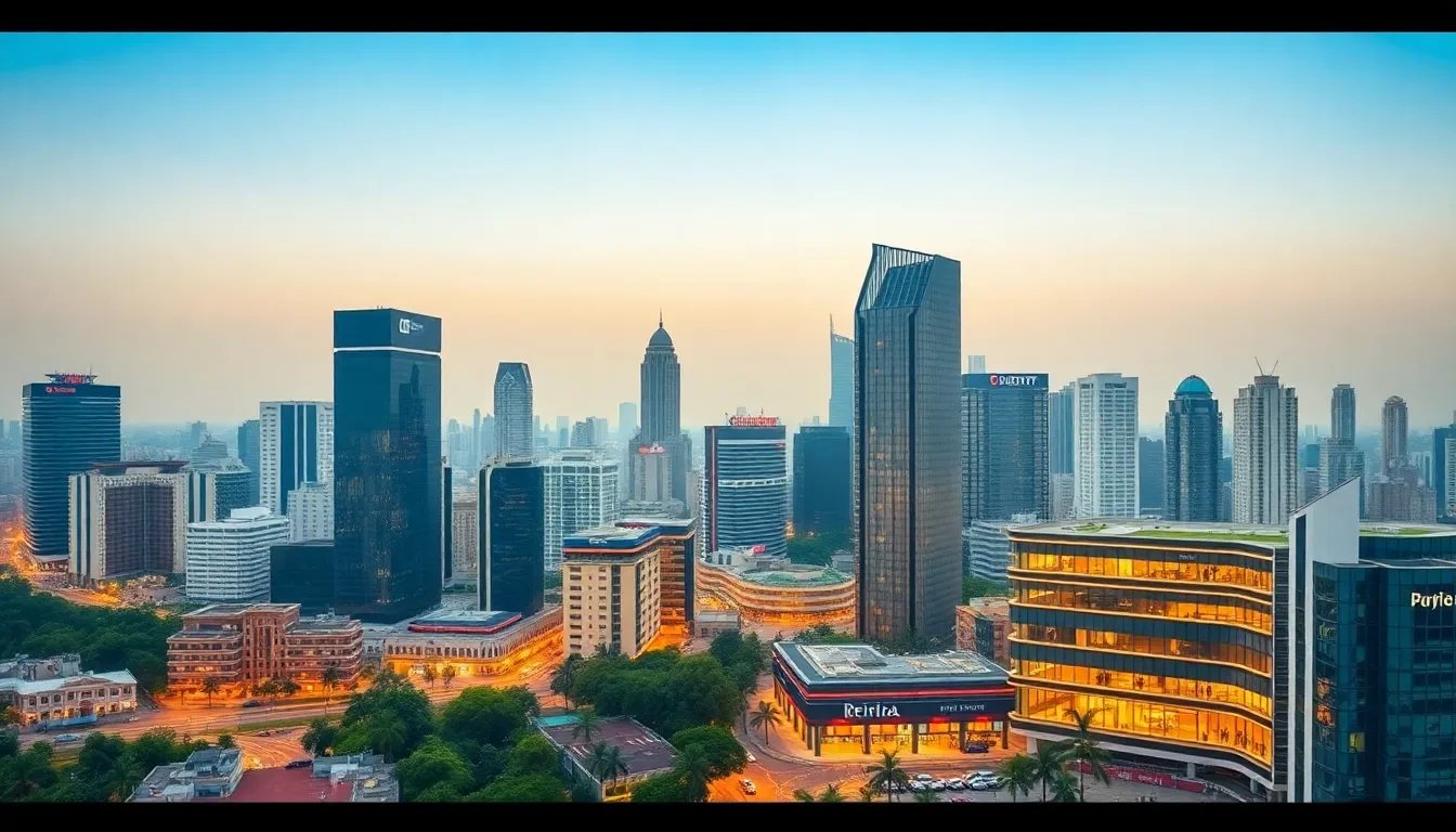 India REIT market