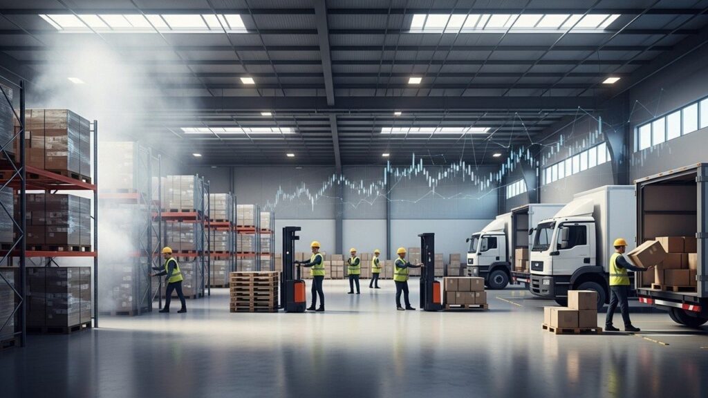 Banco Products Fire: Subsidiary Warehouse Incident Causes Operational Halt, Company Assures Continuity
