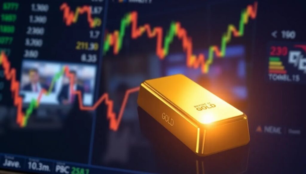 Gold price rally: Drivers, Risks, and What Comes Next
