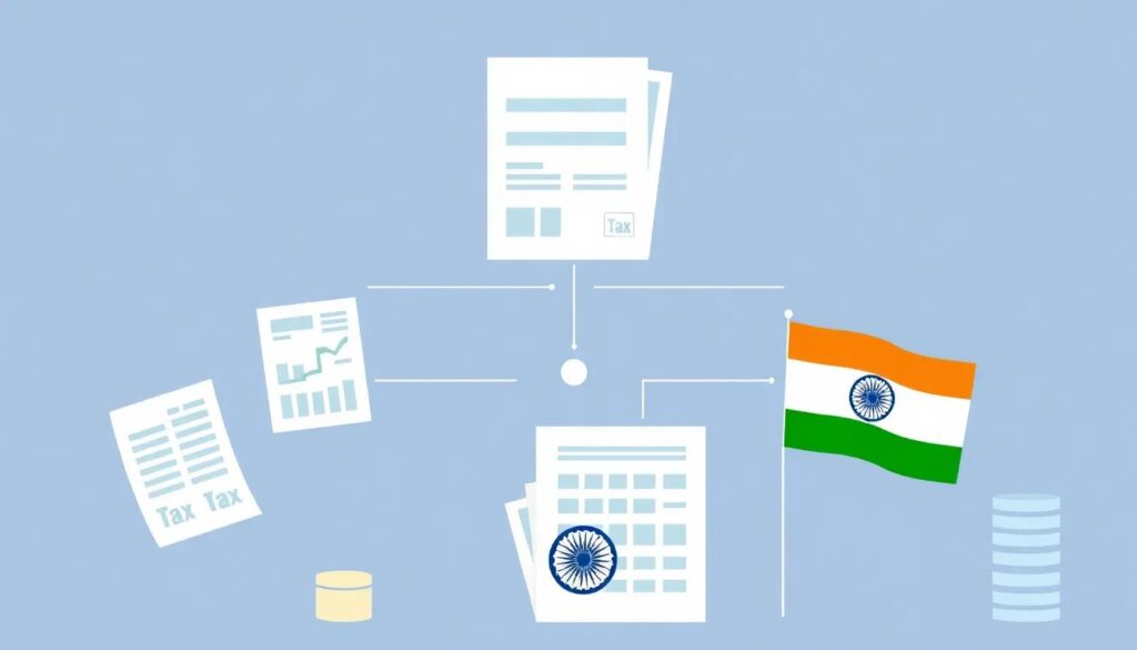 Income Tax in India: A Comprehensive Guide for Taxpayers