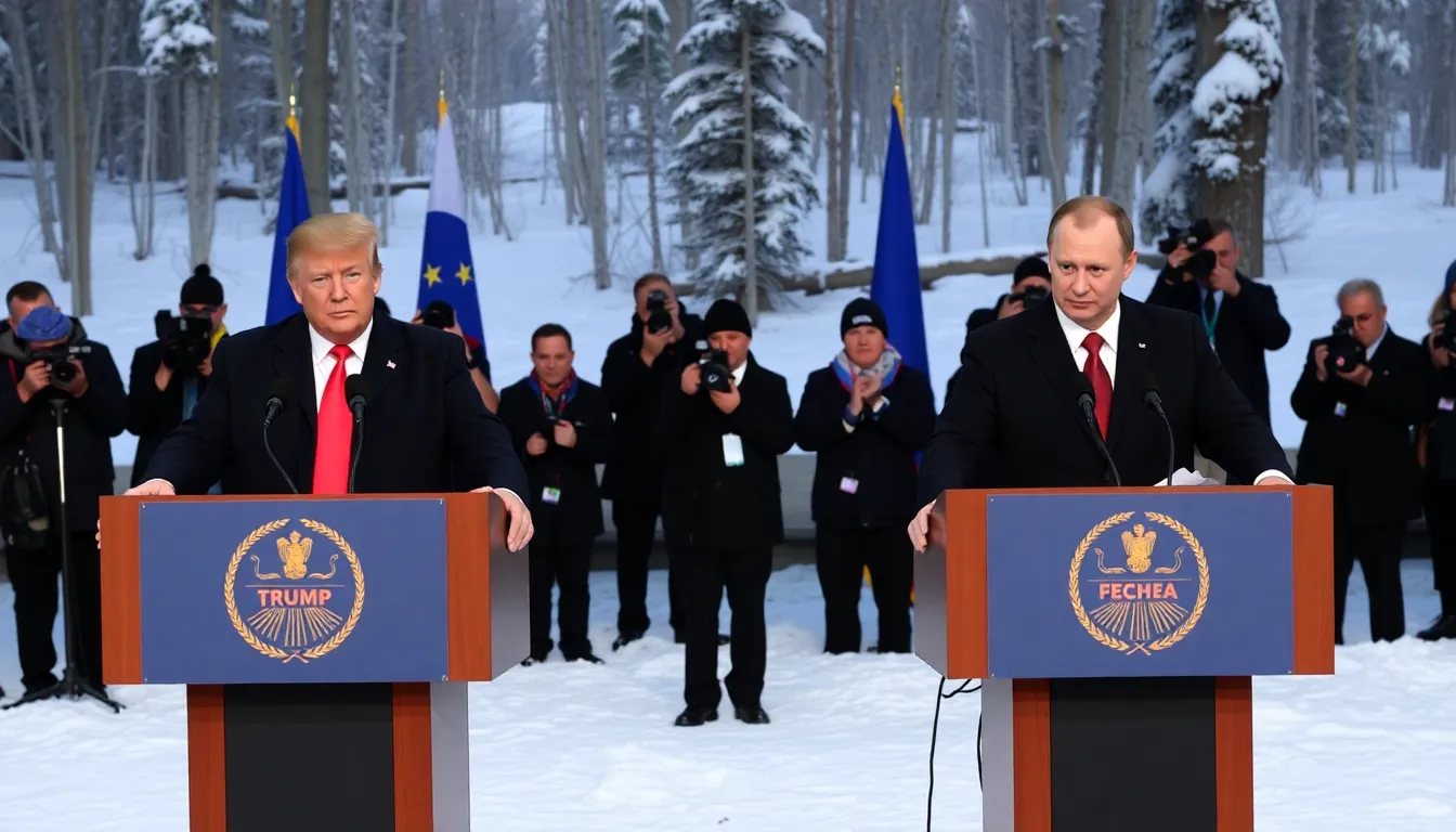Ukraine peace negotiations