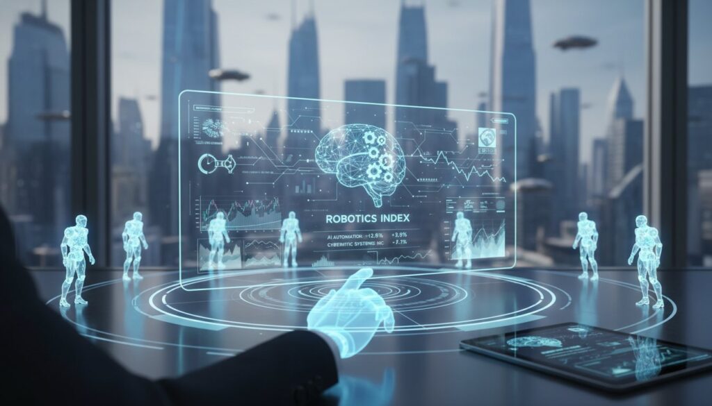 AI Throne Flip: Alphabet Surpasses Apple in Market Cap as CES 2026 Ignites the Physical AI Revolution