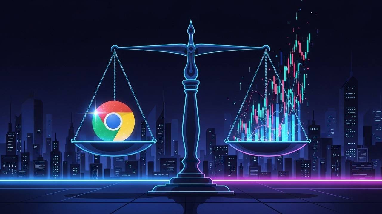 Google antitrust ruling impact