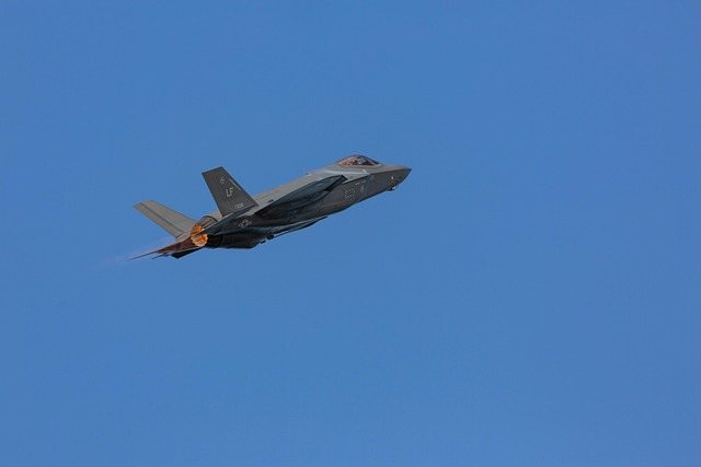 F-35 India Pakistan Deal: US Arms Sale Sparks Regional Tensions