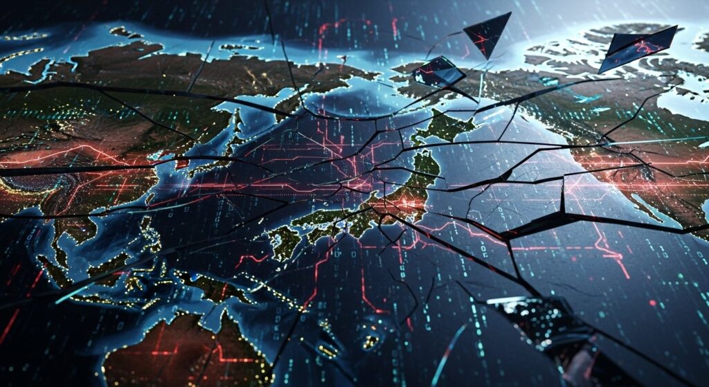 The Mirage of Metrics: Why Real-Time Disaster Tracking Fails the Public