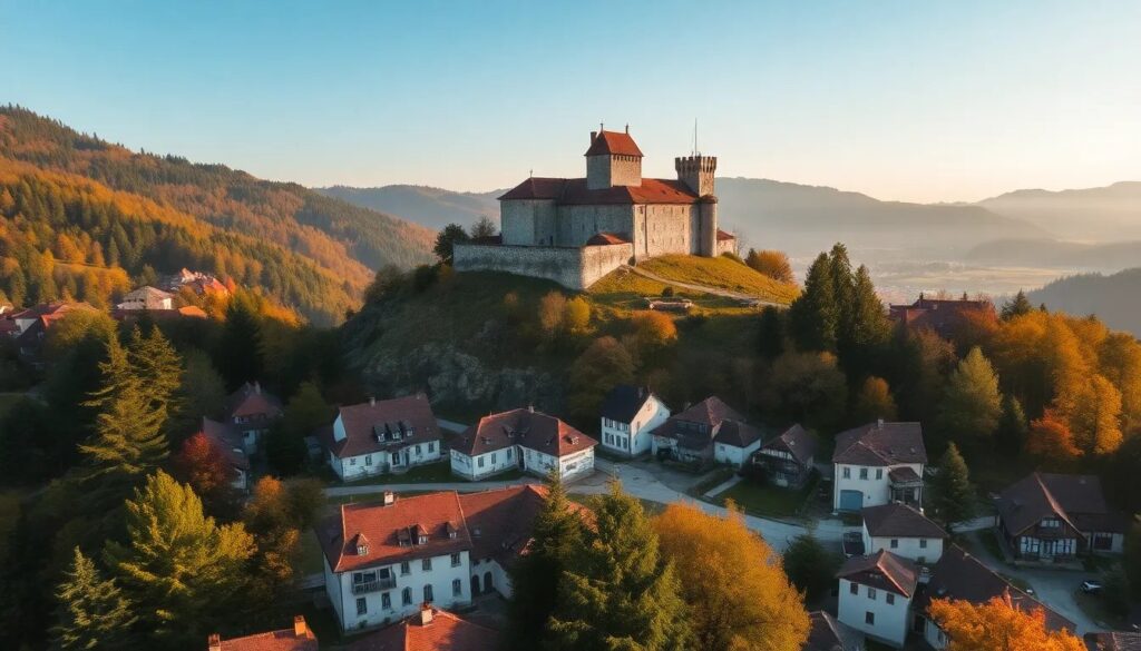 Absberg Bavarian heritage: A Window into Bavaria's Quiet Heart