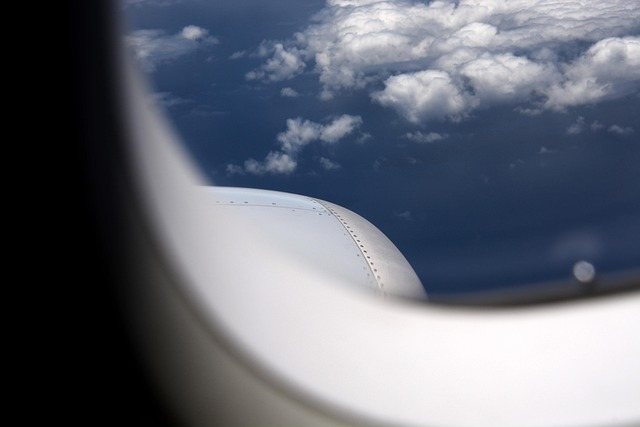 aviation stocks