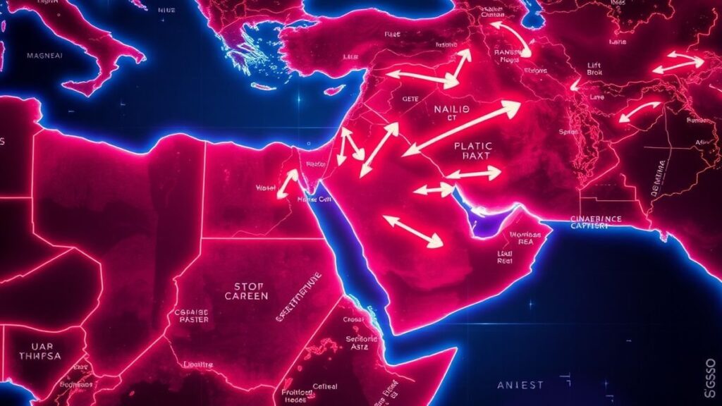 The US Game Plan in the Iran War: A Strategic Analysis