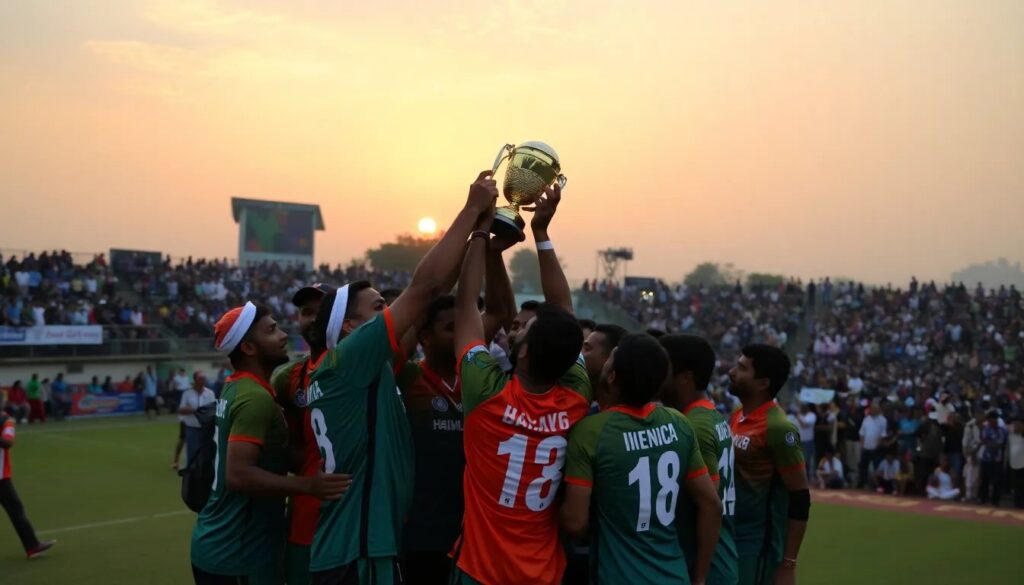 India Asia Cup hockey Triumph: Final Brilliance and World Cup Berth