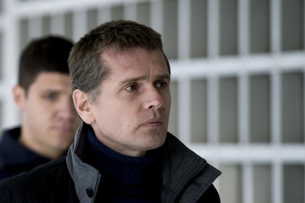 Russia Prisoner Swap