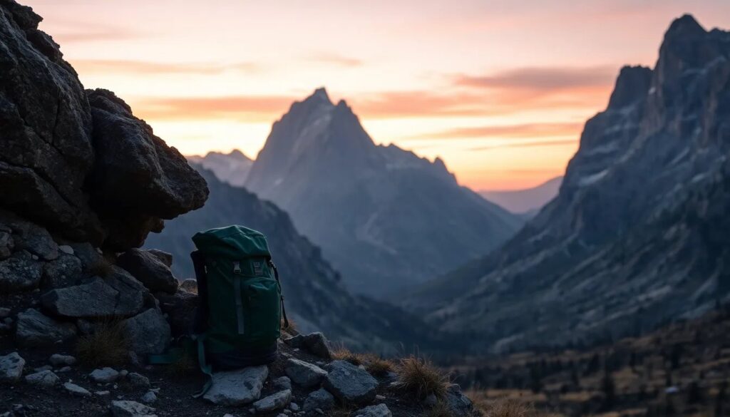 Wyoming Hiking Death: Hiker Found After Month-Long Search