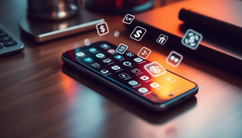 Earn Money from Phone: Practical Smartphone Income Strategies That Actually Work