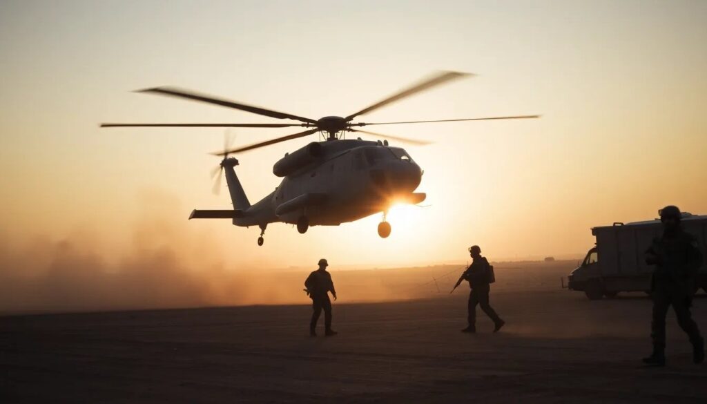 Syria ISIL Capture: US-Led Coalition Apprehends Senior Operative