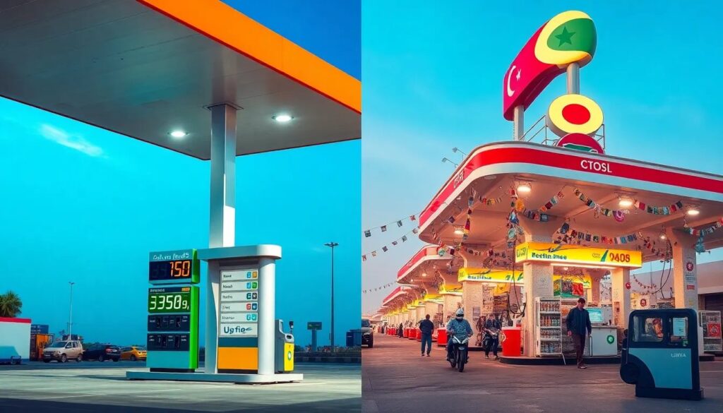 Libya Petrol Price: The World's Cheapest Fuel Destination Revealed