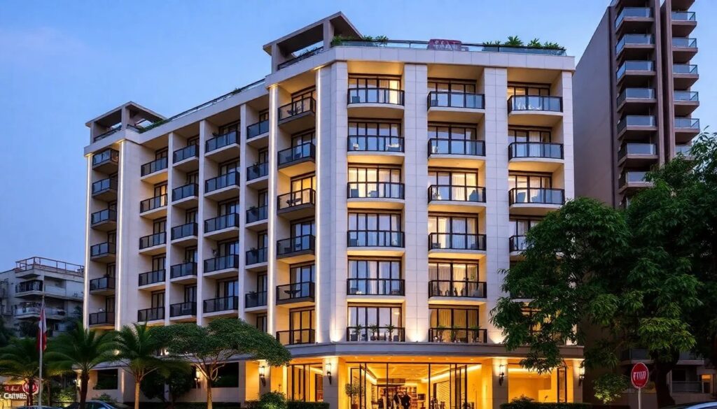 Bollywood Stars Anil & Harsh Varrdhan Kapoor Invest Rs. 5 Crore in Mumbai Real Estate