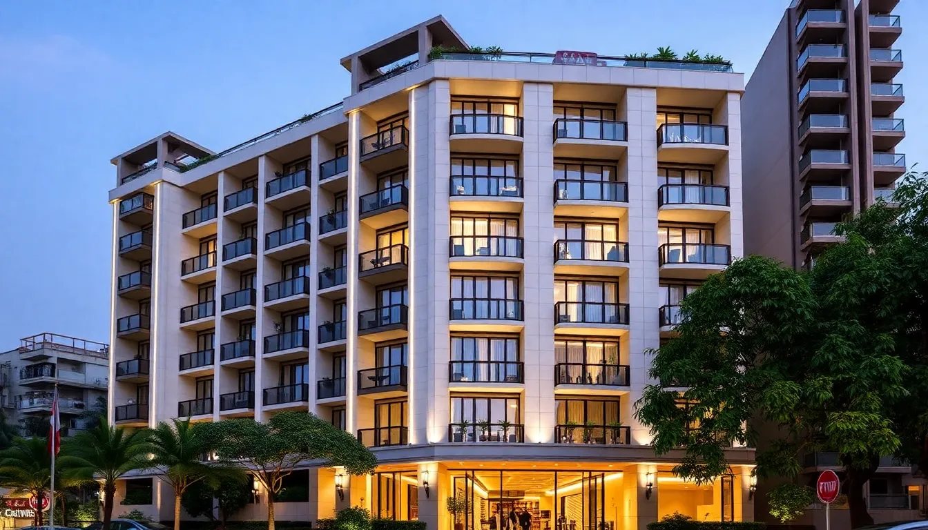 Mumbai real estate