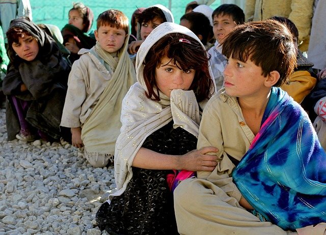 Taliban poppy ban Afghanistan