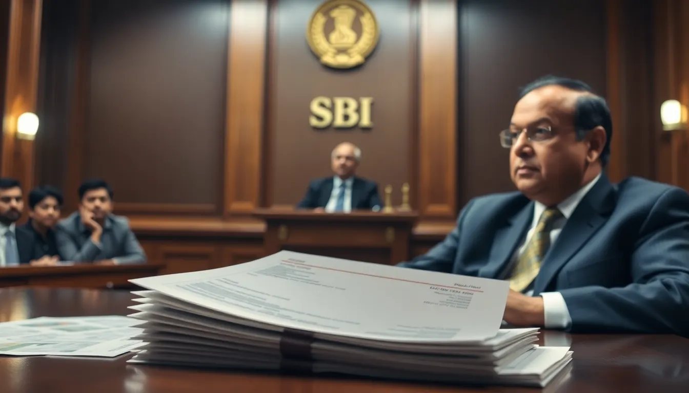 Anil Ambani fraud