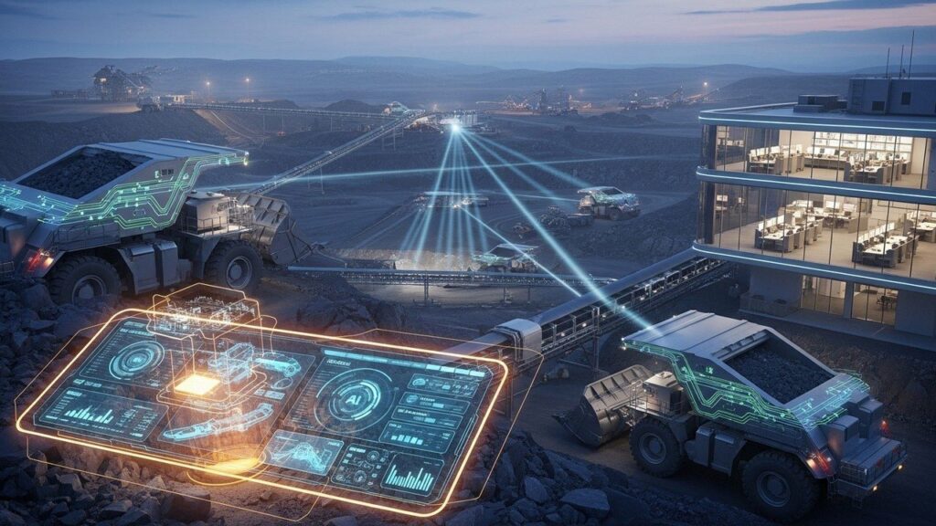 Mining Maintenance Skills Gap in the Digital Age
