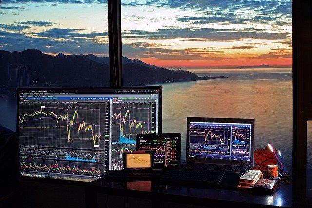 Stock market crash